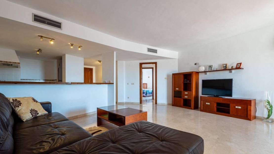 Venta - Flat - Torrevieja - Punta prima