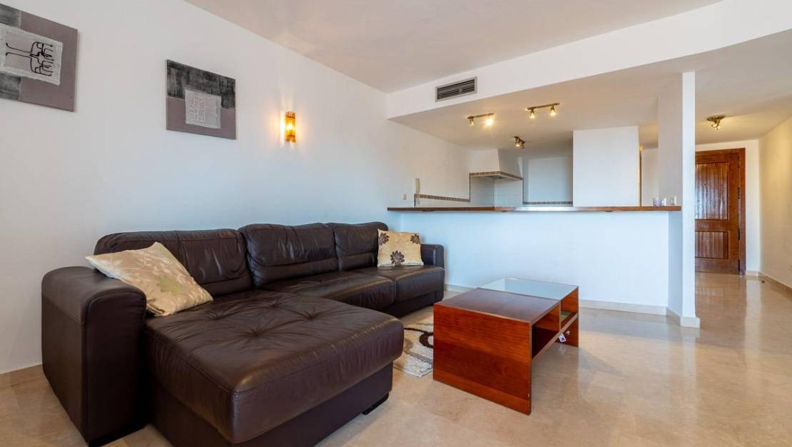 Venta - Flat - Torrevieja - Punta prima
