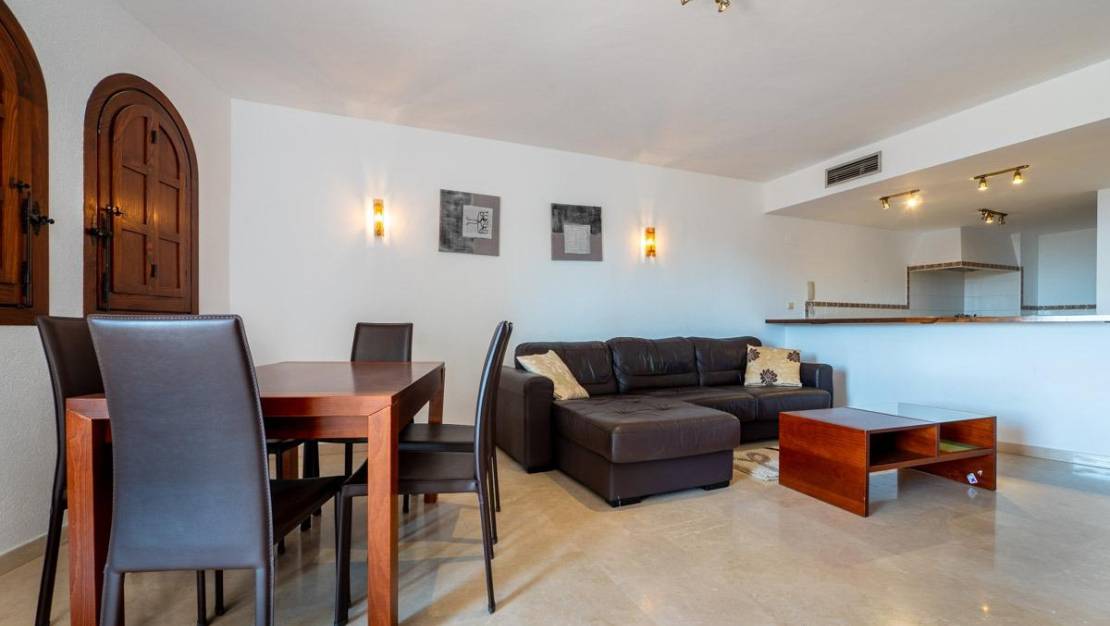 Venta - Flat - Torrevieja - Punta prima