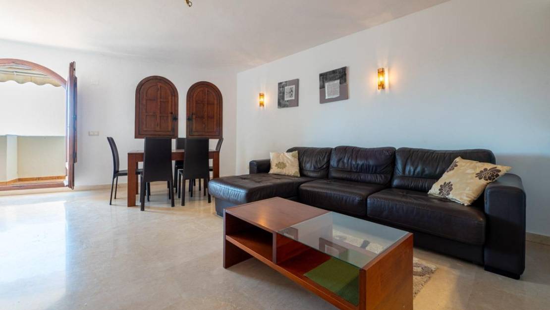Venta - Flat - Torrevieja - Punta prima