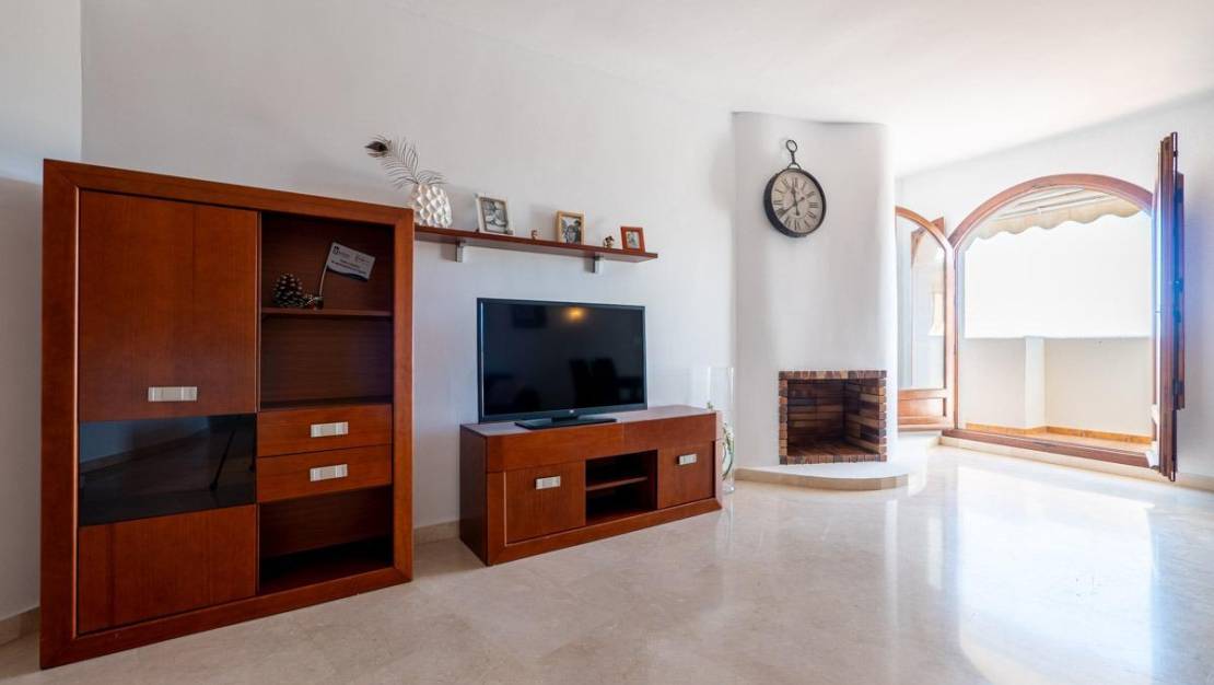 Venta - Flat - Torrevieja - Punta prima