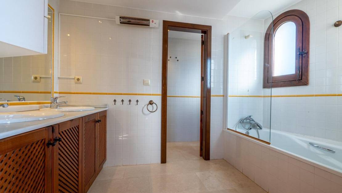 Venta - Flat - Torrevieja - Punta prima