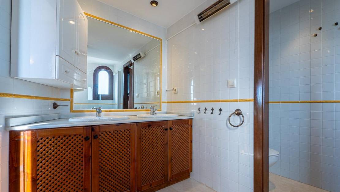 Venta - Flat - Torrevieja - Punta prima