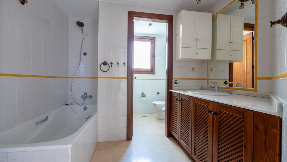Venta - Flat - Torrevieja - Punta prima