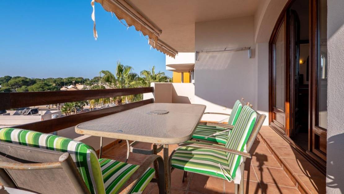Venta - Flat - Torrevieja - Punta prima