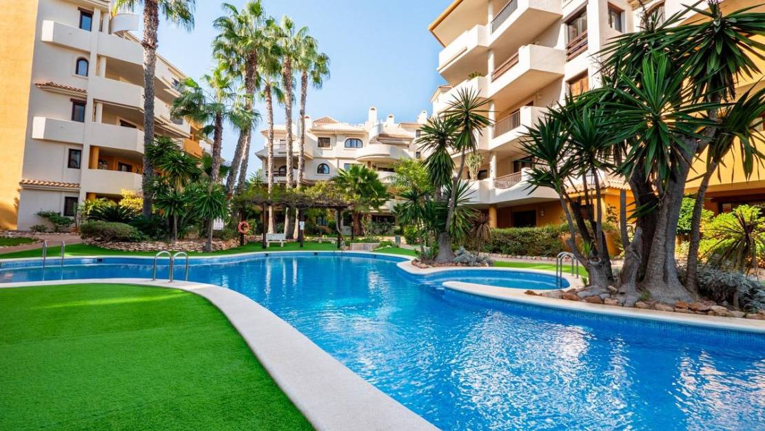 Venta - Flat - Torrevieja - Punta prima