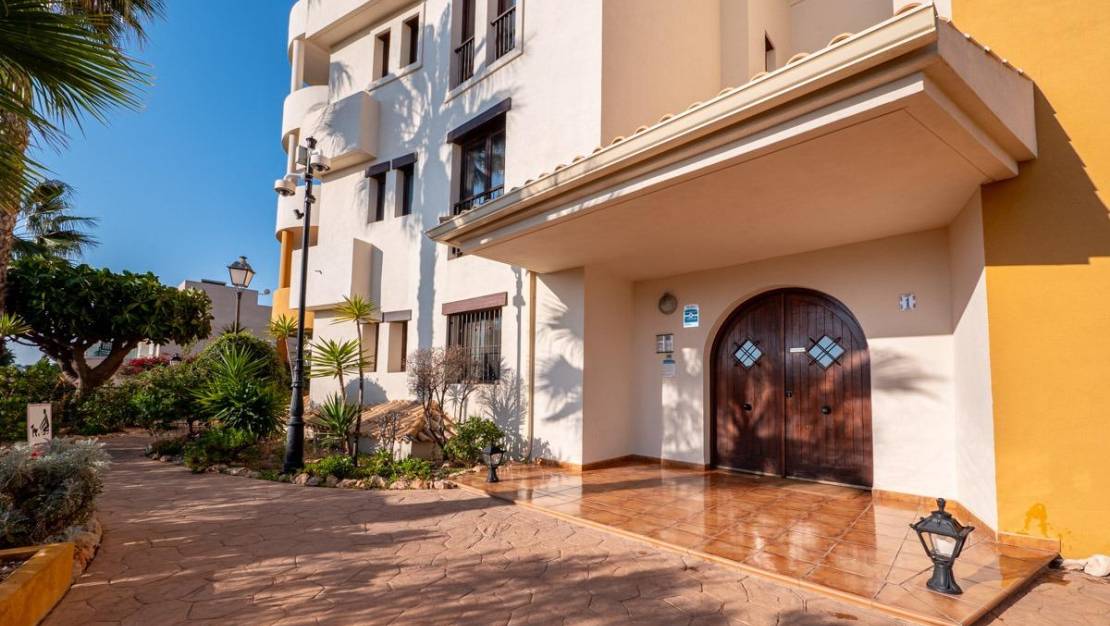 Venta - Flat - Torrevieja - Punta prima