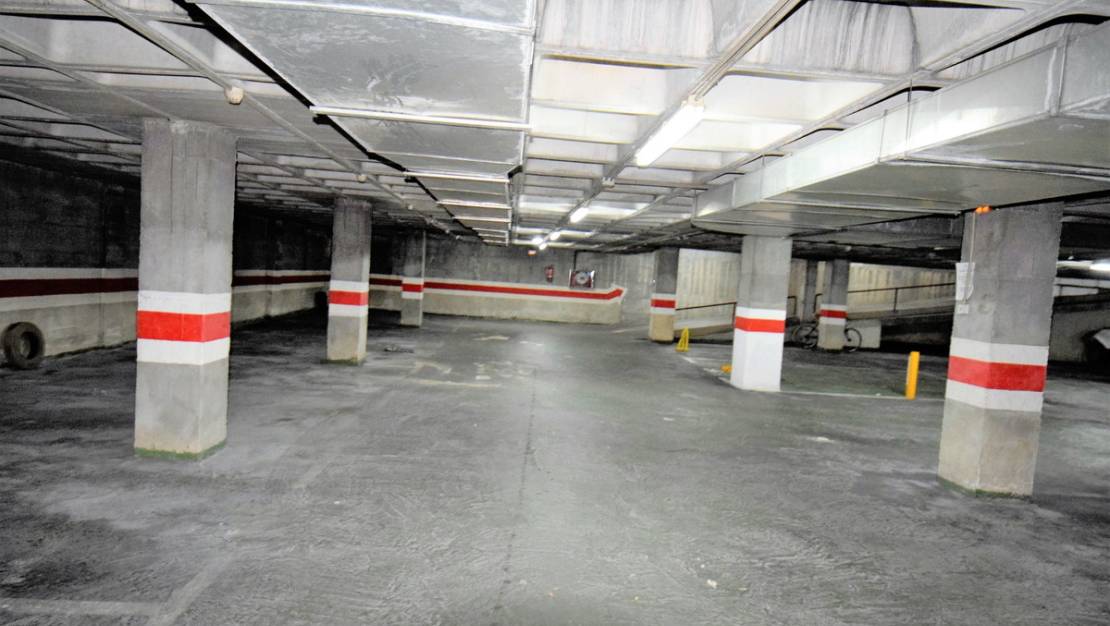 Venta - Garaje - Guardamar del Segura - Guardamar del Segura Centro