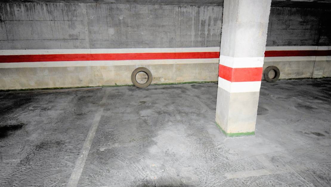 Venta - Garaje - Guardamar del Segura - Guardamar del Segura Centro