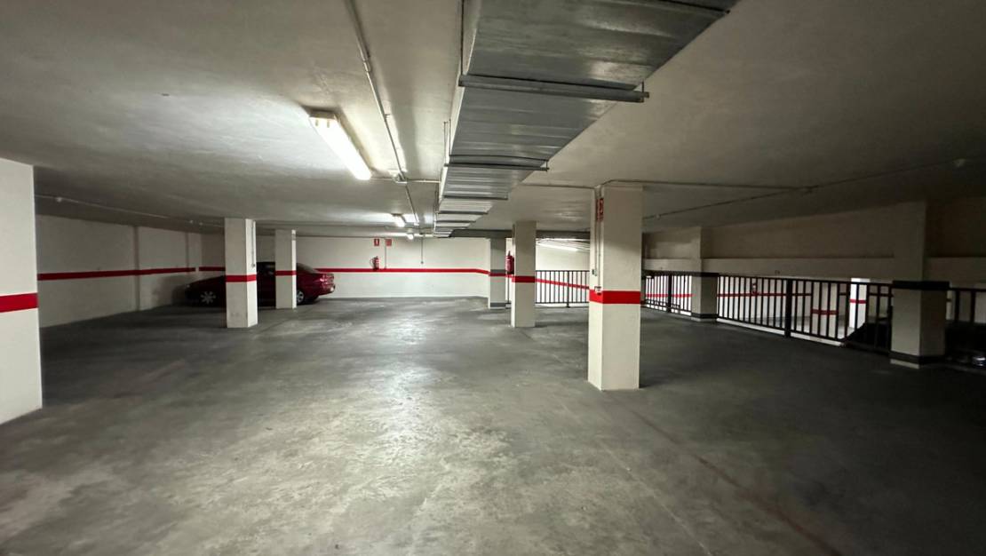 Venta - Garaje - Guardamar del Segura - Guardamar del Segura Centro