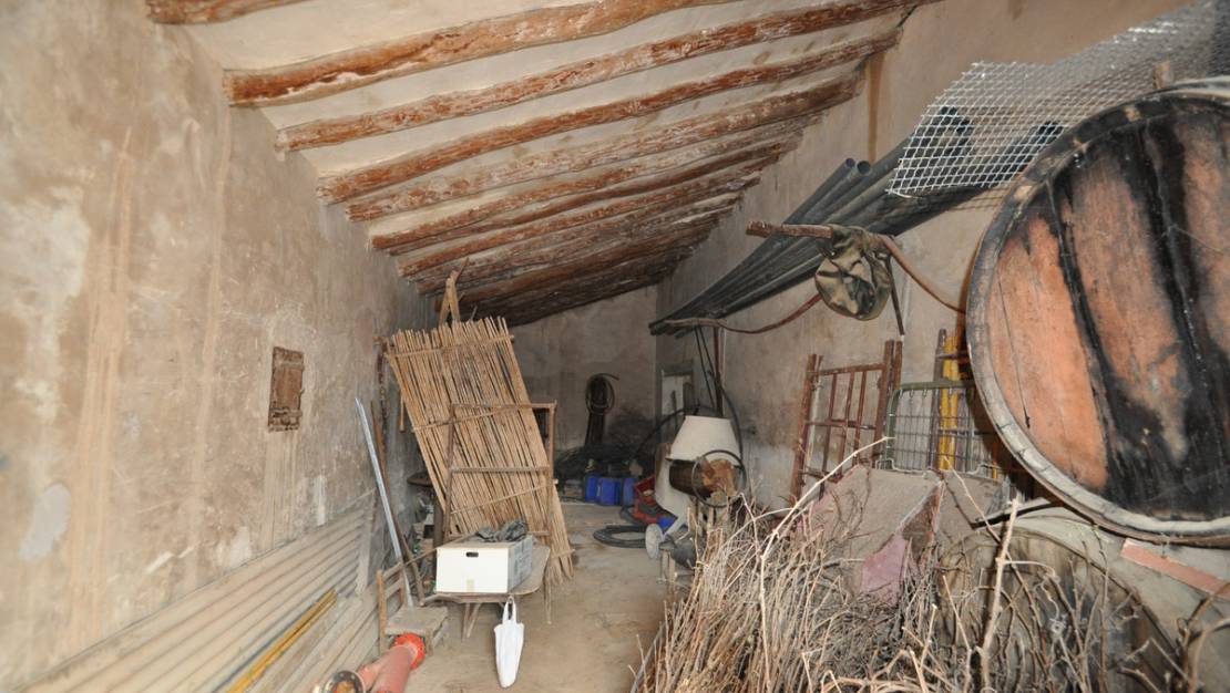 Venta - Garaje - Jumilla - Jumilla Centro