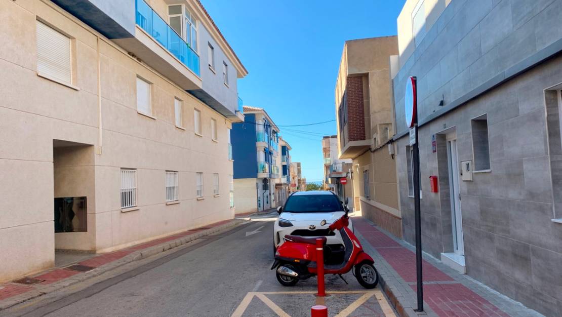 Venta - Garaje - Murcia - Águilas Centro