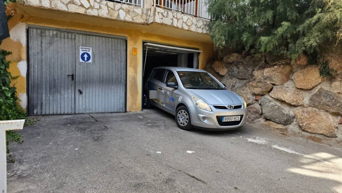 Venta - Garaje - Murcia - Águilas Centro