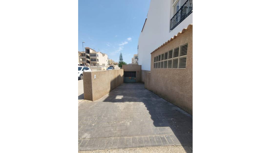 Venta - Garaje - Orihuela - Los Balcones Y los Altos
