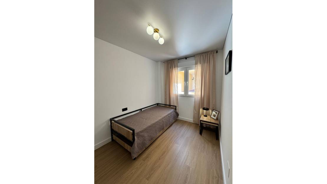 Venta - Garaje - Pilar de la Horadada - Pilar de la Horadada Centro