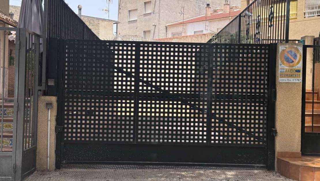 Venta - Garaje - San Pedro del Pinatar - Lo Pagan