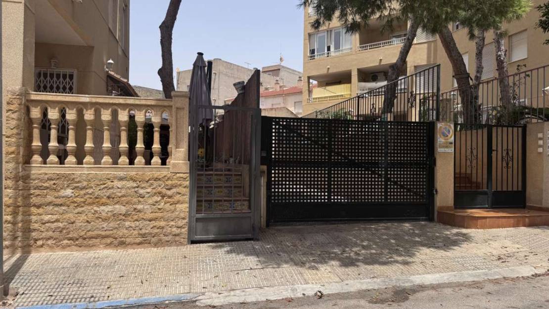 Venta - Garaje - San Pedro del Pinatar - Lo Pagan