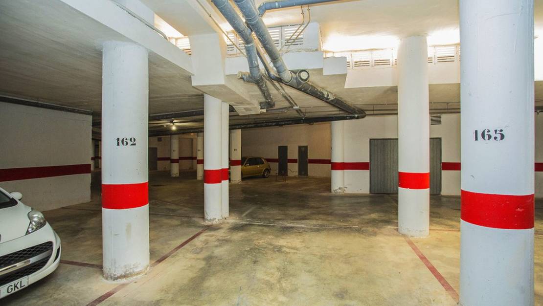 Venta - Garaje - Torrevieja - La Mata