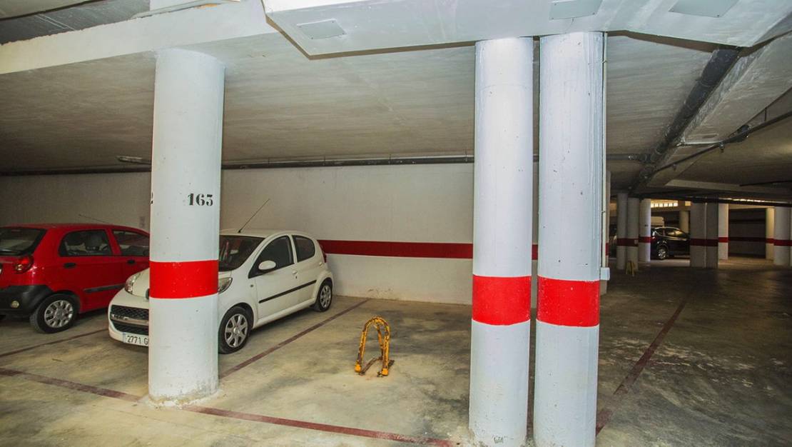 Venta - Garaje - Torrevieja - La Mata