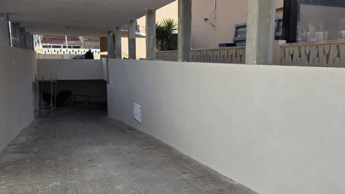 Venta - Garaje - Torrevieja - La Mata
