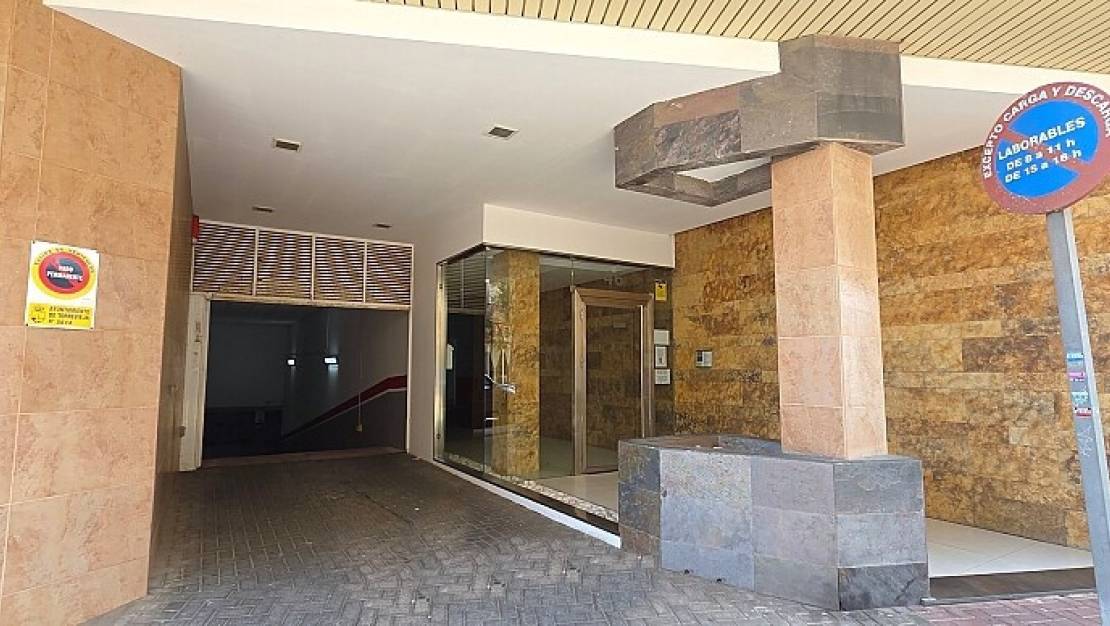 Venta - Garaje - Torrevieja - La Mata
