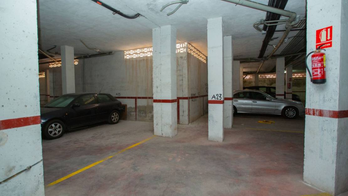 Venta - Garaje - Torrevieja - Torre la mata
