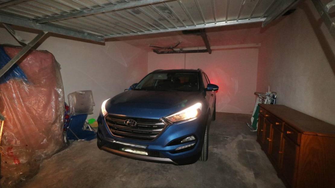 Venta - Garaje - Torrevieja - Torrevieja Centro