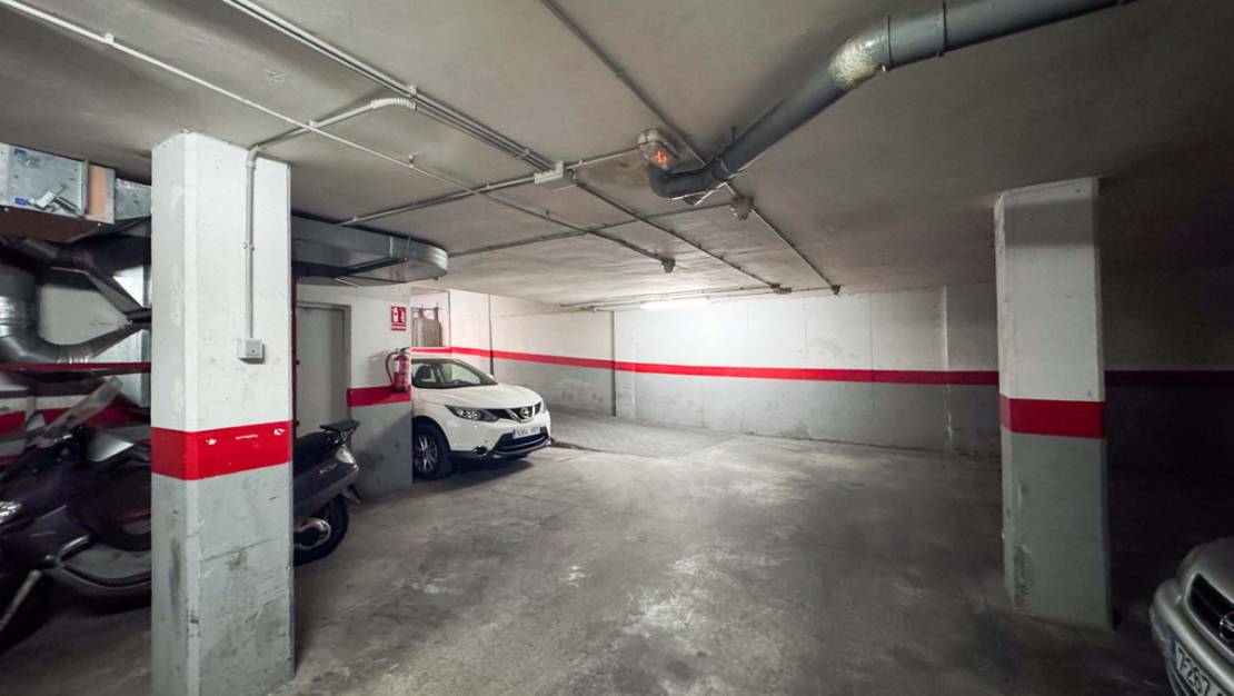 Venta - Garaje - Torrevieja - Torrevieja Centro