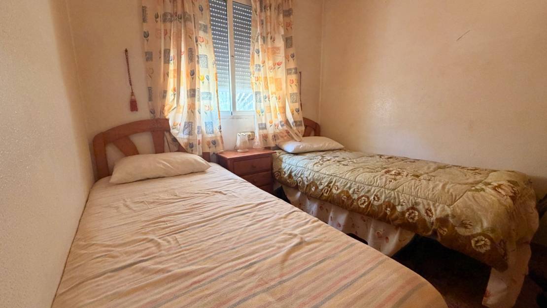 Venta - Ground Floor Bungalow - Torrevieja - El limonar