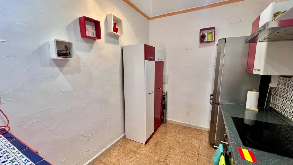 Venta - Ground Floor - Orihuela Costa - La Zenia