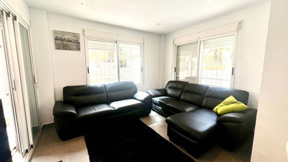 Venta - Ground Floor - Torrevieja - Cabo cervera