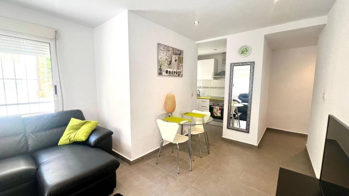 Venta - Ground Floor - Torrevieja - Cabo cervera