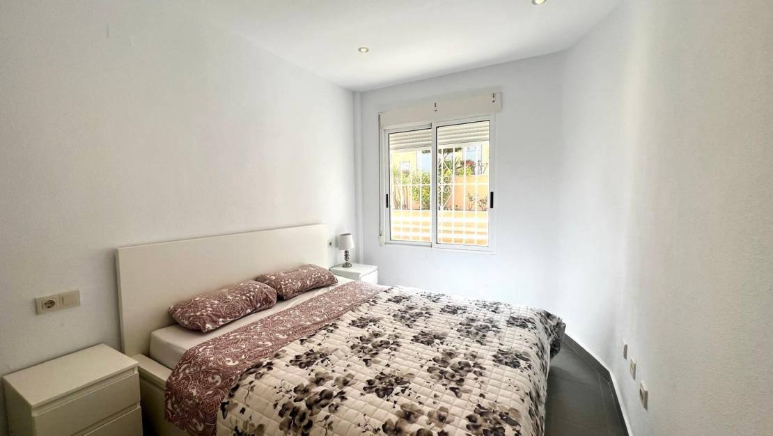 Venta - Ground Floor - Torrevieja - Cabo cervera