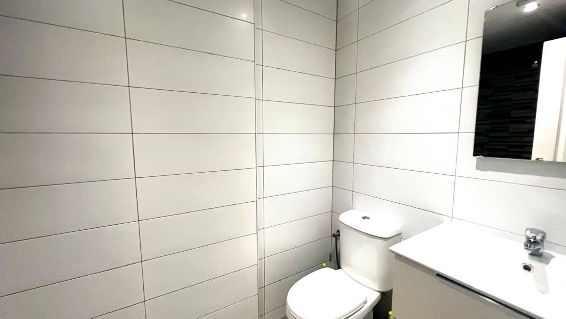 Venta - Ground Floor - Torrevieja - Cabo cervera