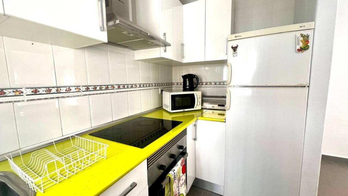 Venta - Ground Floor - Torrevieja - Cabo cervera