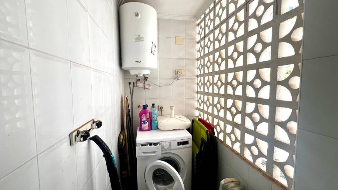 Venta - Ground Floor - Torrevieja - Cabo cervera