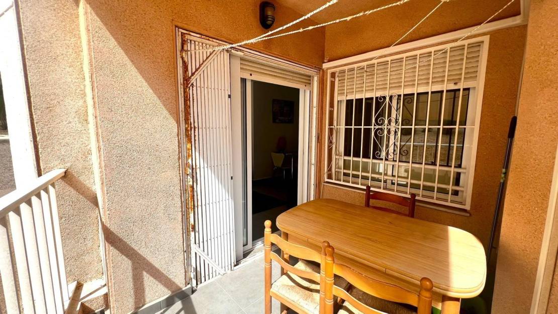 Venta - Ground Floor - Torrevieja - Cabo cervera
