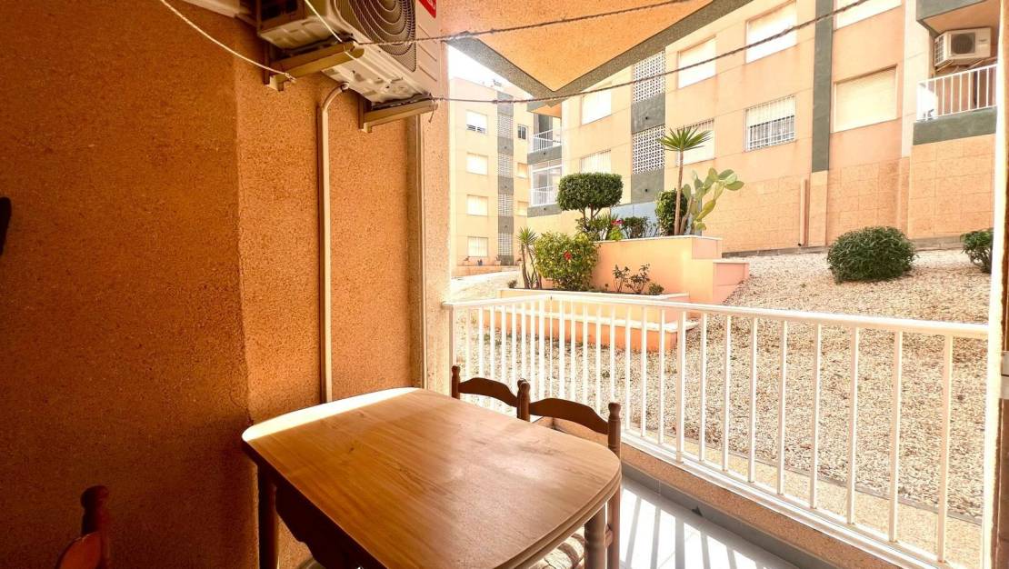 Venta - Ground Floor - Torrevieja - Cabo cervera