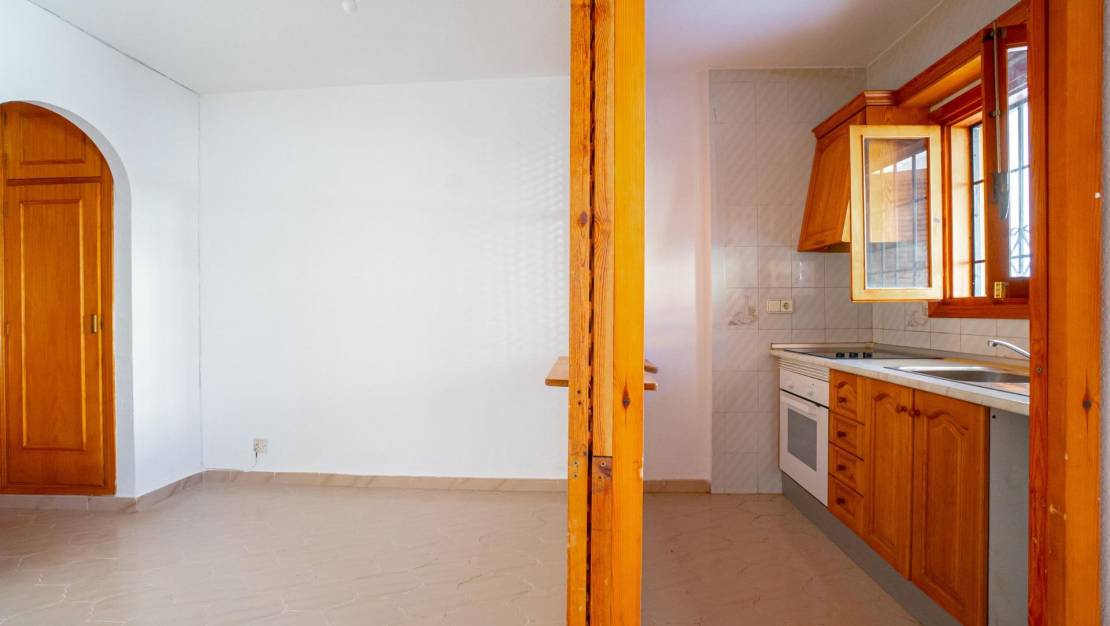 Venta - Ground Floor - Torrevieja - El chaparral