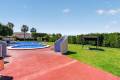 Venta - Ground Floor - Torrevieja - El limonar