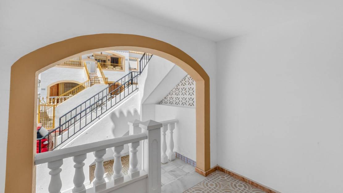 Venta - Ground Floor - Torrevieja - El limonar