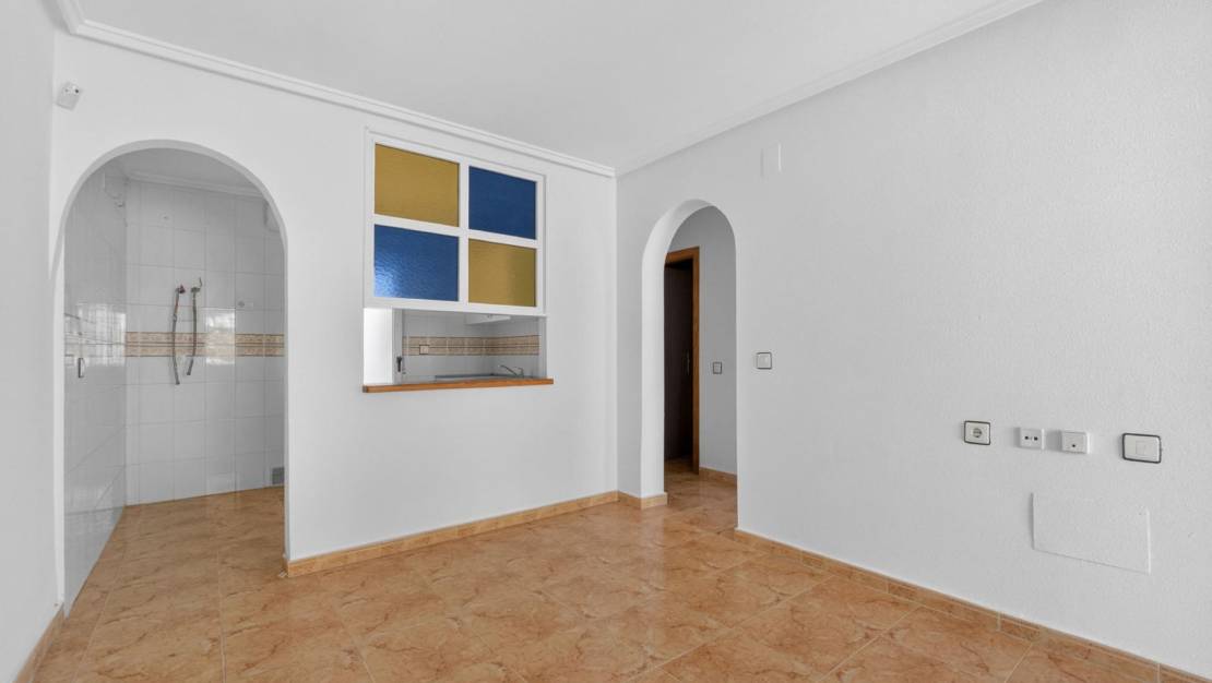 Venta - Ground Floor - Torrevieja - El limonar