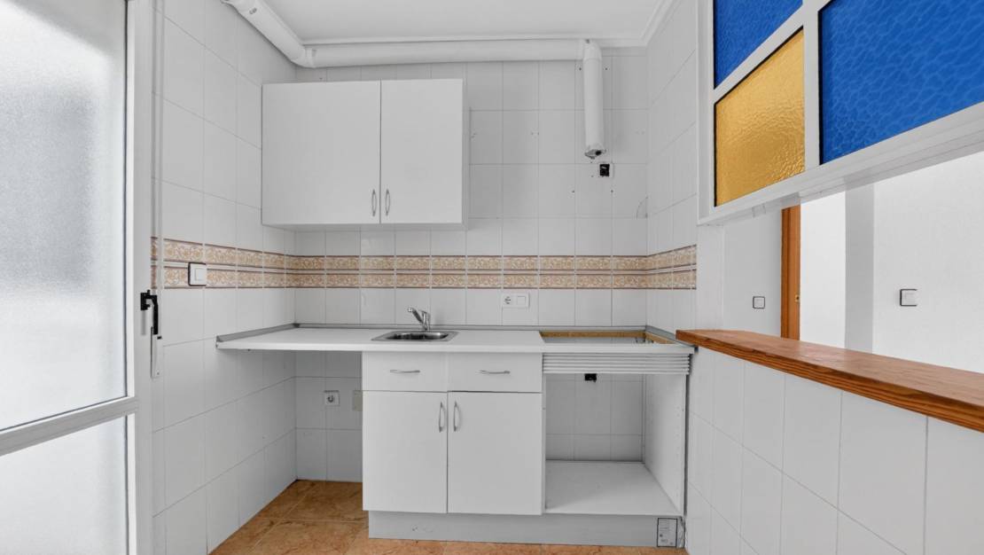 Venta - Ground Floor - Torrevieja - El limonar