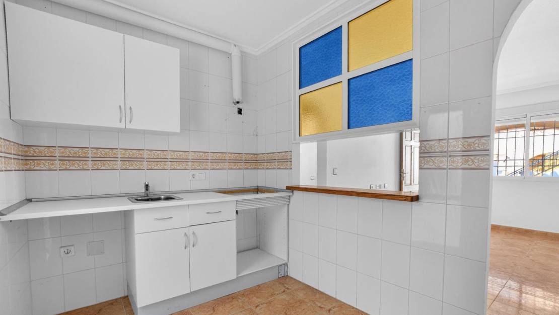 Venta - Ground Floor - Torrevieja - El limonar