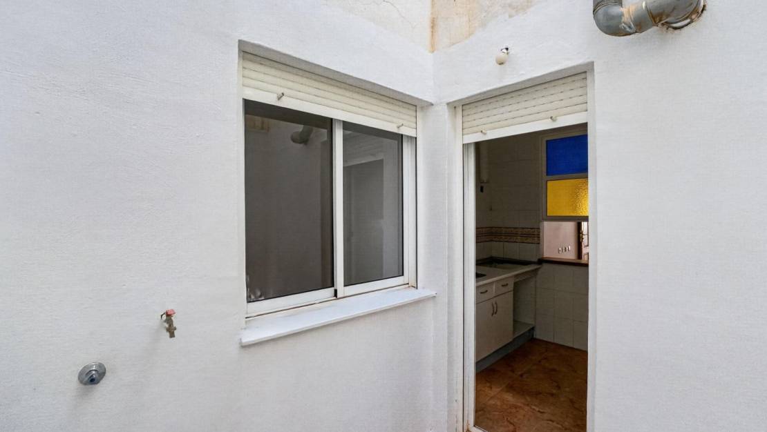 Venta - Ground Floor - Torrevieja - El limonar