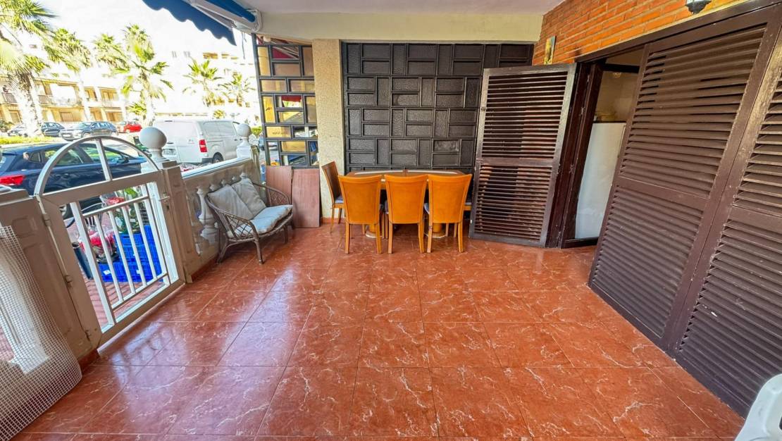 Venta - Ground Floor - Torrevieja - Playa de los Naufragos