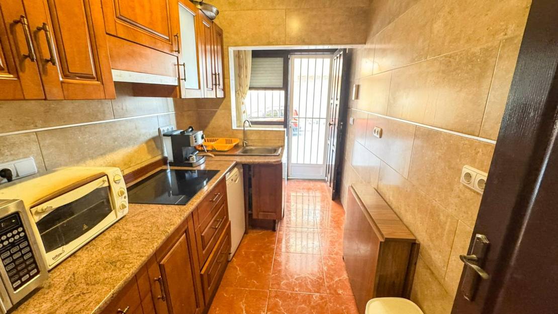 Venta - Ground Floor - Torrevieja - Playa de los Naufragos