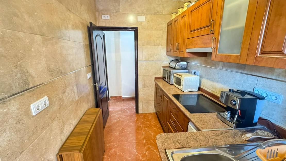Venta - Ground Floor - Torrevieja - Playa de los Naufragos