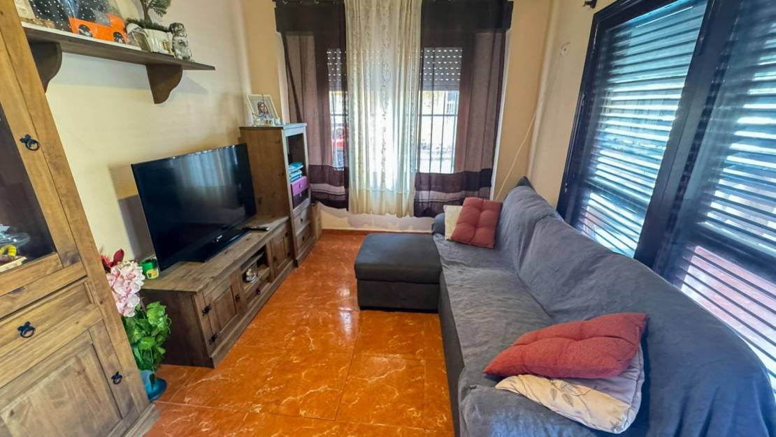 Venta - Ground Floor - Torrevieja - Playa de los Naufragos