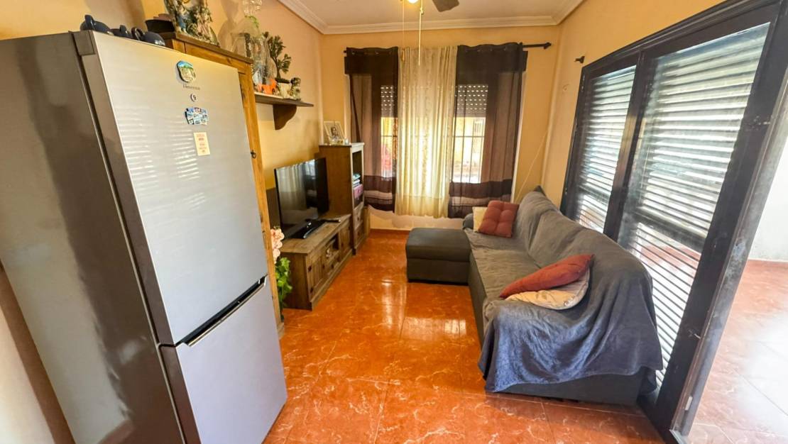 Venta - Ground Floor - Torrevieja - Playa de los Naufragos